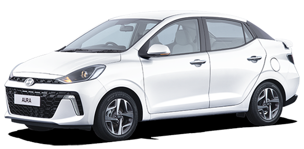 Grand i10 Sedan