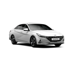 All New Hyundai Elantra 2.0 AT Cao Cấp