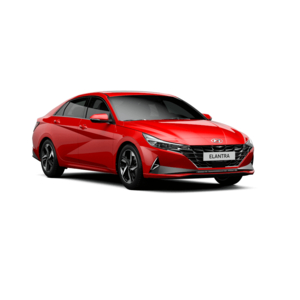 All New Hyundai Elantra N-Line